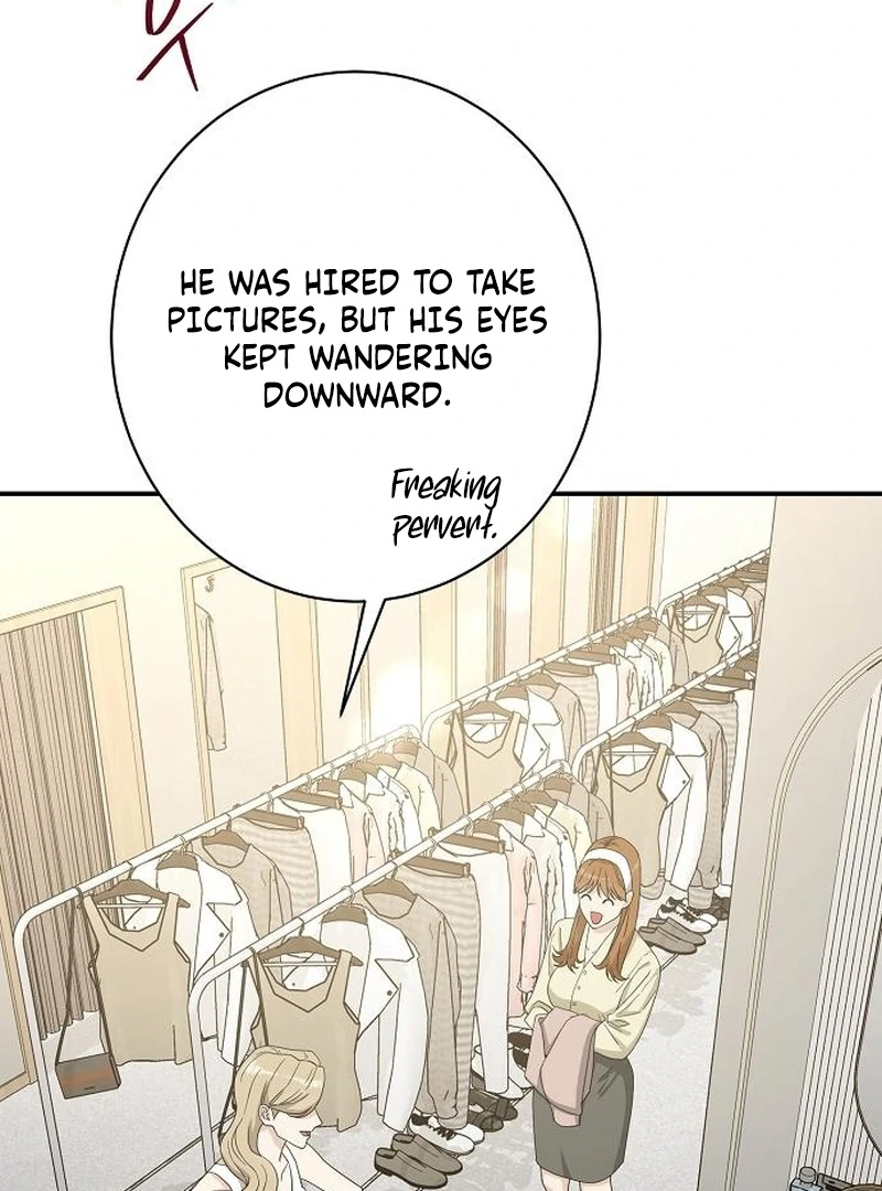 Ugly Wife Chapter 36 - Page 4