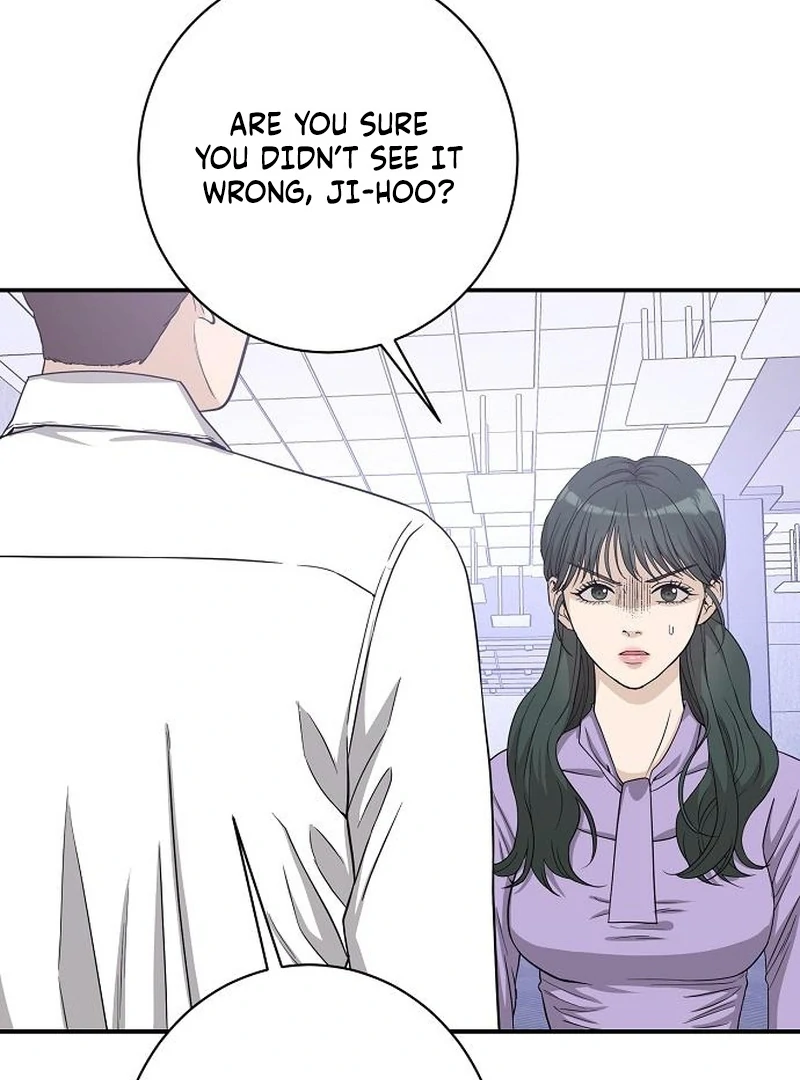 Ugly Wife Chapter 36 - Page 31