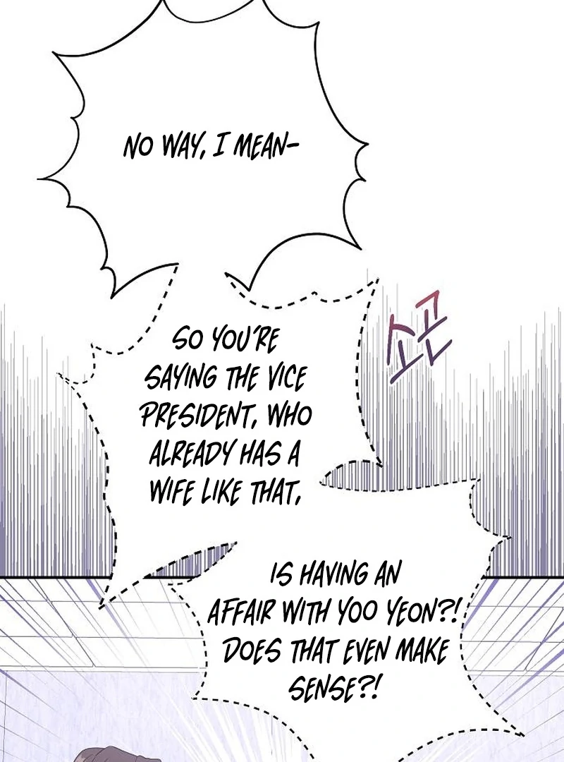 Ugly Wife Chapter 36 - Page 33