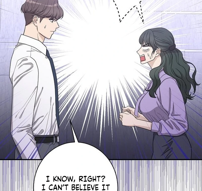 Ugly Wife Chapter 36 - Page 34