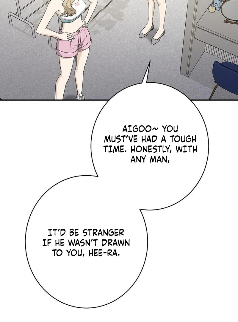 Ugly Wife Chapter 36 - Page 5