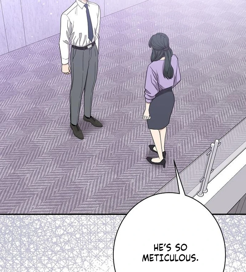 Ugly Wife Chapter 36 - Page 41