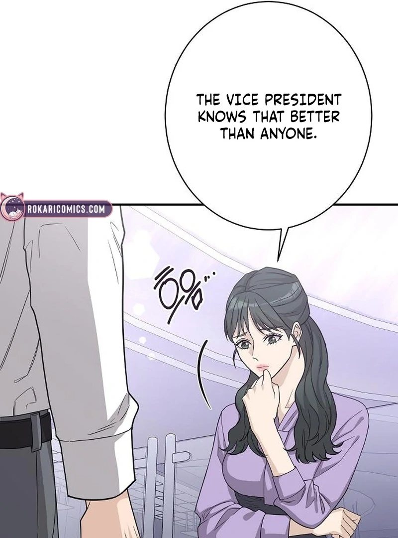 Ugly Wife Chapter 36 - Page 43