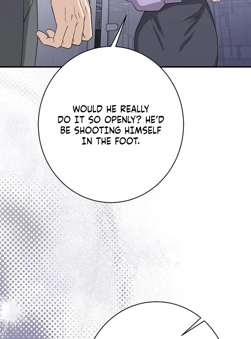 Ugly Wife Chapter 36 - Page 44