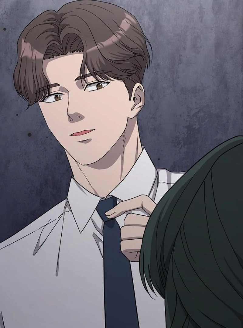 Ugly Wife Chapter 36 - Page 52