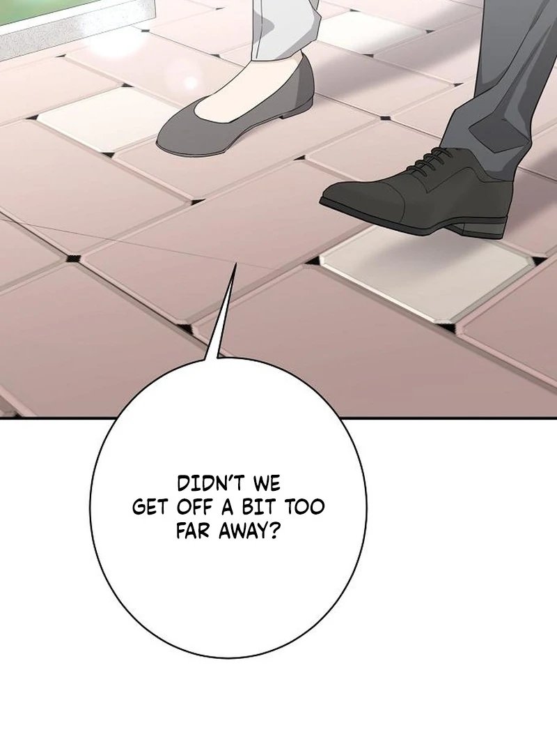 Ugly Wife Chapter 36 - Page 57