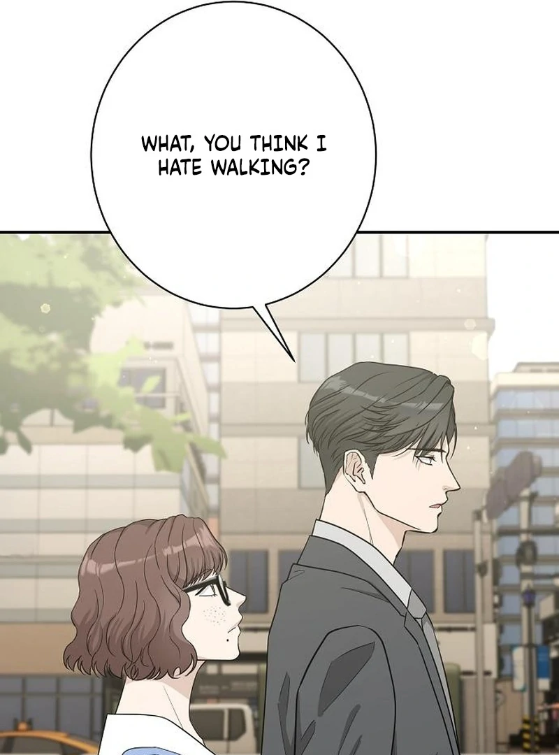 Ugly Wife Chapter 36 - Page 60