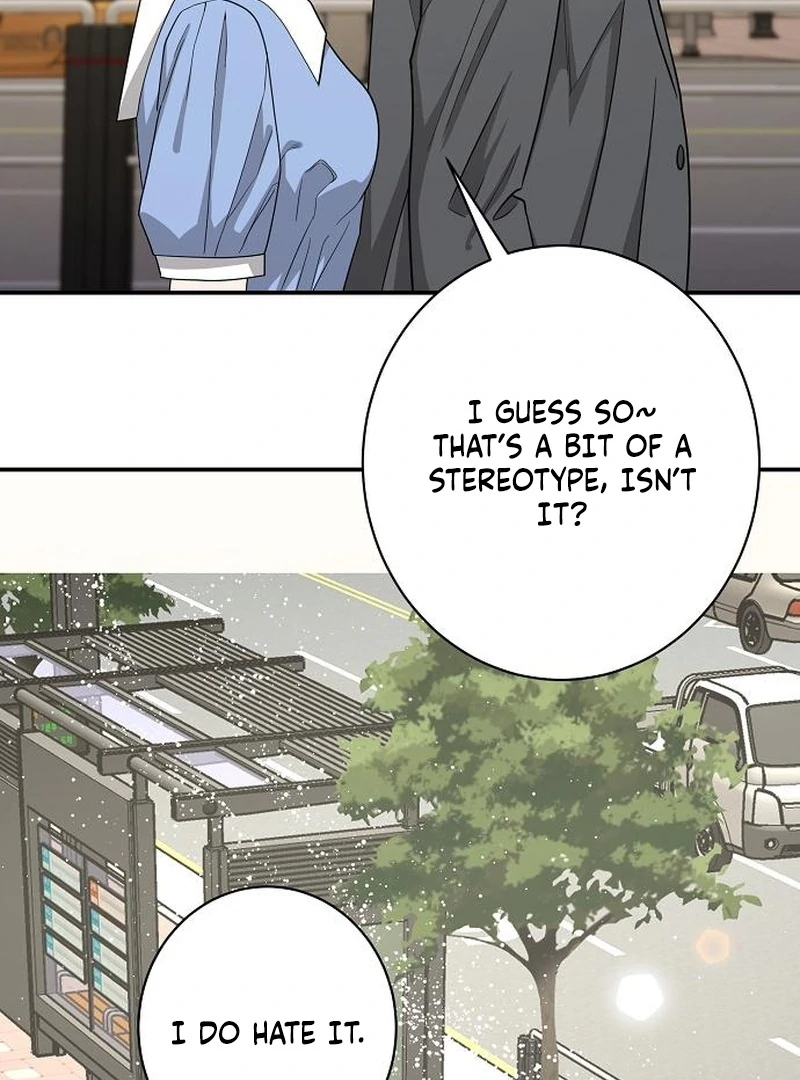 Ugly Wife Chapter 36 - Page 61