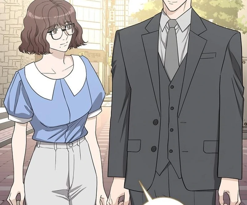 Ugly Wife Chapter 36 - Page 77