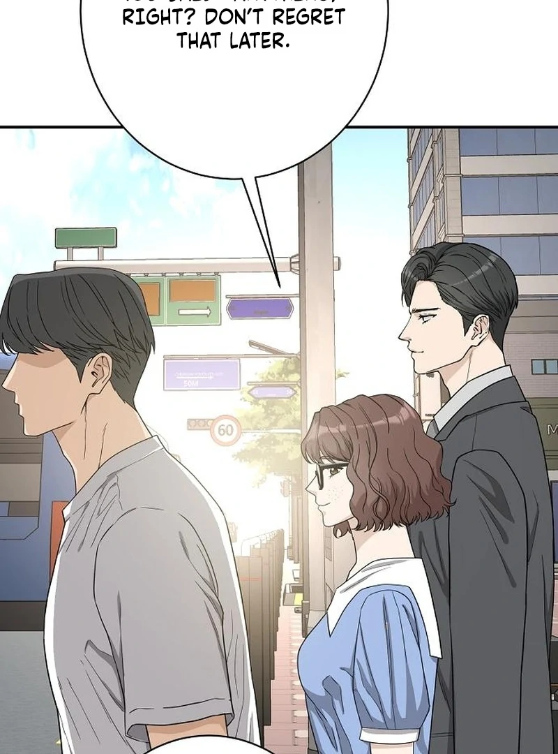 Ugly Wife Chapter 36 - Page 82