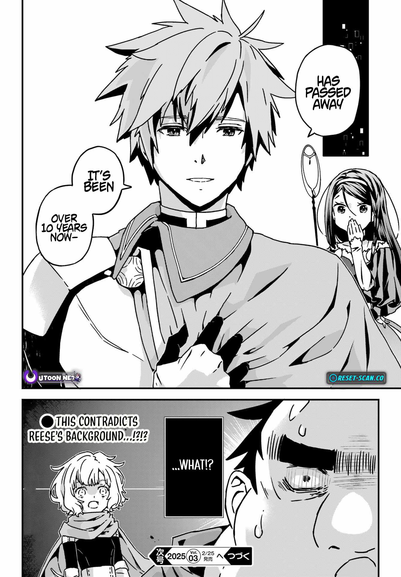 Uglymug, Epicfighter SSS V2 Chapter 2 - Page 29