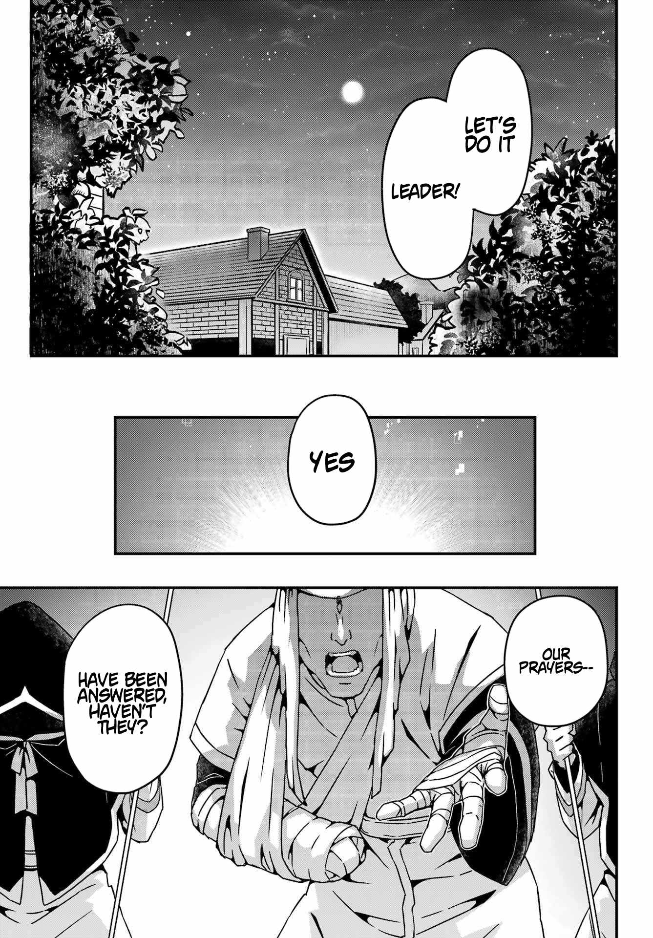 Uglymug, Epicfighter SSS V2 Chapter 5 - Page 30