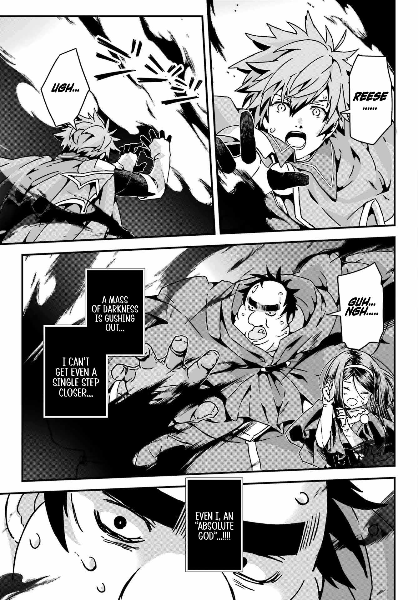 Uglymug, Epicfighter SSS V2 Chapter 5 - Page 4