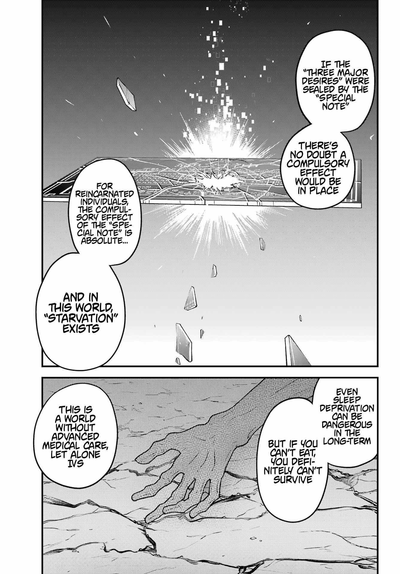 Uglymug, Epicfighter SSS V2 Chapter 6 - Page 23