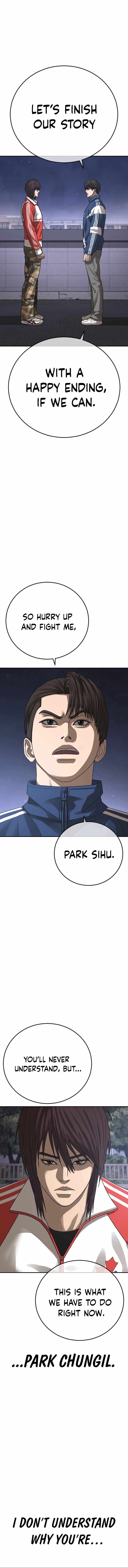 Ulzzang Generation Chapter 59 - Page 1