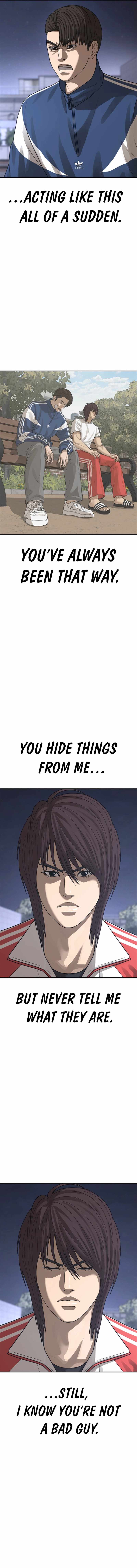 Ulzzang Generation Chapter 59 - Page 2