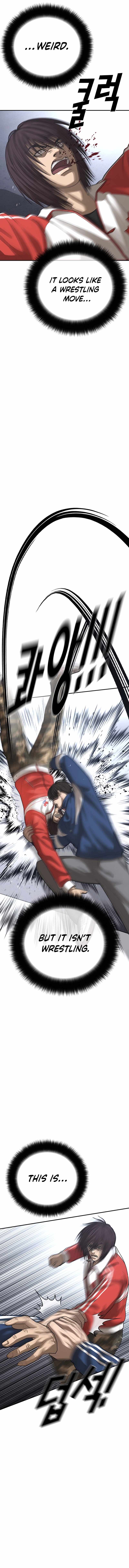 Ulzzang Generation Chapter 59 - Page 14