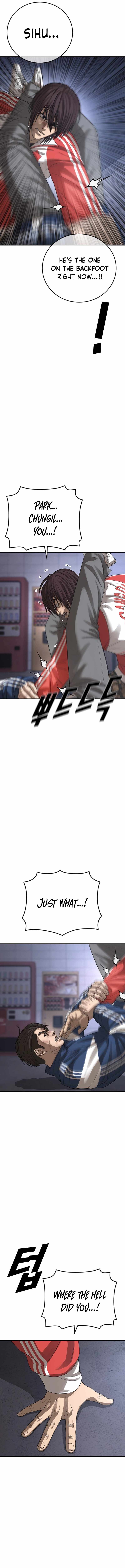 Ulzzang Generation Chapter 59 - Page 16