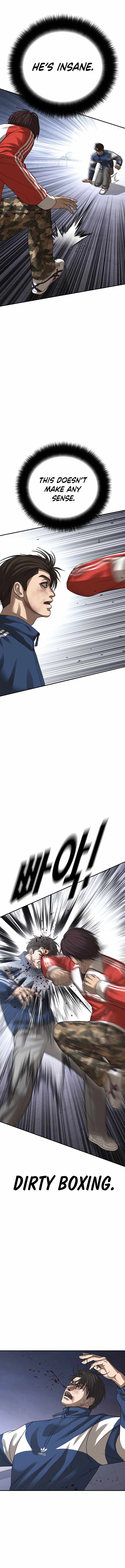 Ulzzang Generation Chapter 59 - Page 18