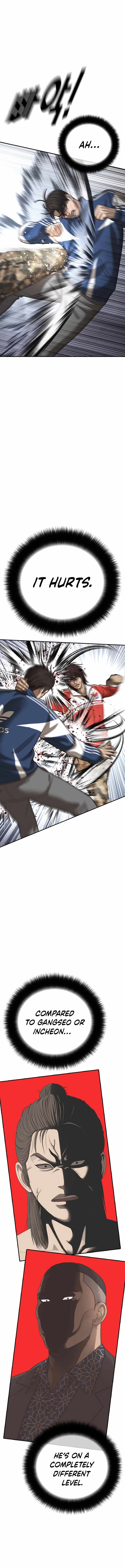 Ulzzang Generation Chapter 59 - Page 19