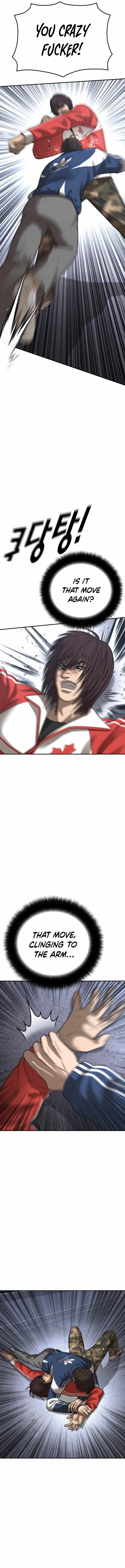 Ulzzang Generation Chapter 59 - Page 22