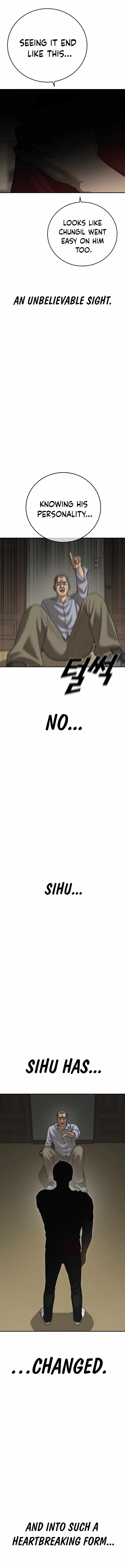 Ulzzang Generation Chapter 59 - Page 30