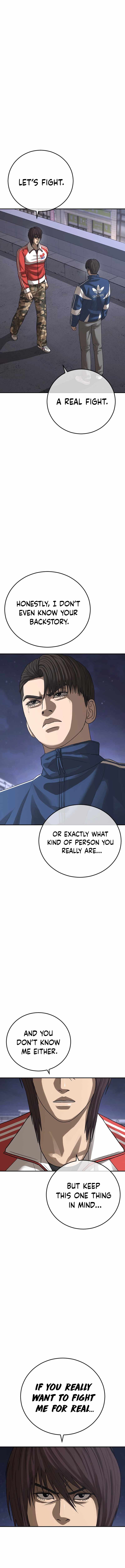 Ulzzang Generation Chapter 59 - Page 6