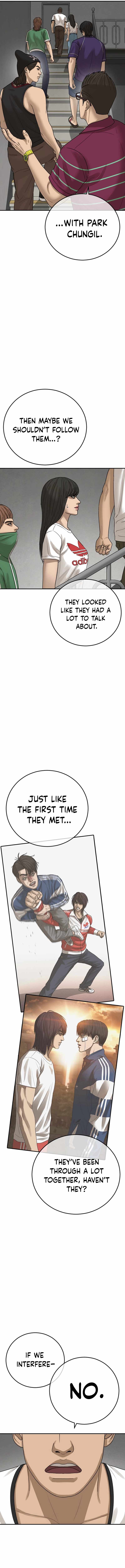 Ulzzang Generation Chapter 59 - Page 10