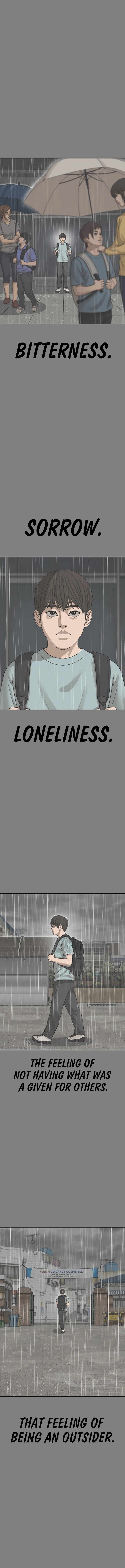 Ulzzang Generation Chapter 60 - Page 2