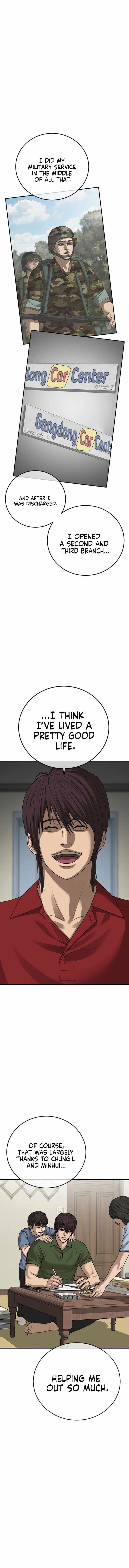 Ulzzang Generation Chapter 60 - Page 14