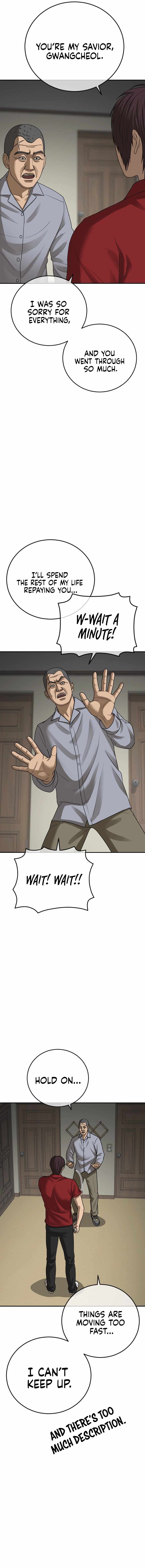 Ulzzang Generation Chapter 60 - Page 15