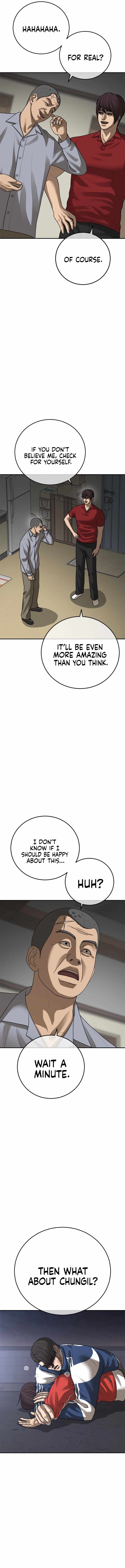 Ulzzang Generation Chapter 60 - Page 18