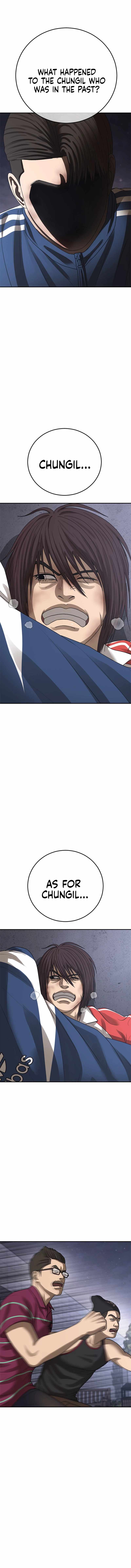 Ulzzang Generation Chapter 60 - Page 19