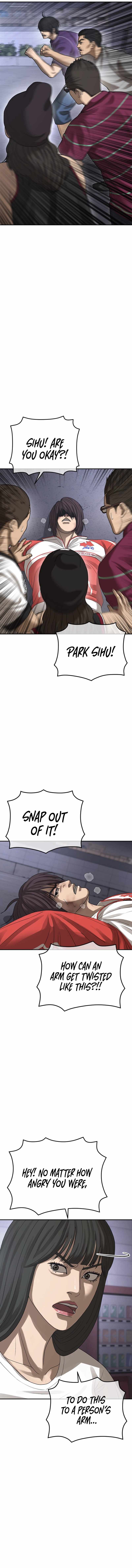 Ulzzang Generation Chapter 60 - Page 20