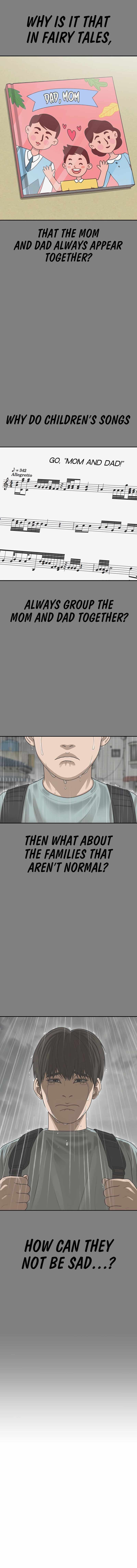 Ulzzang Generation Chapter 60 - Page 3