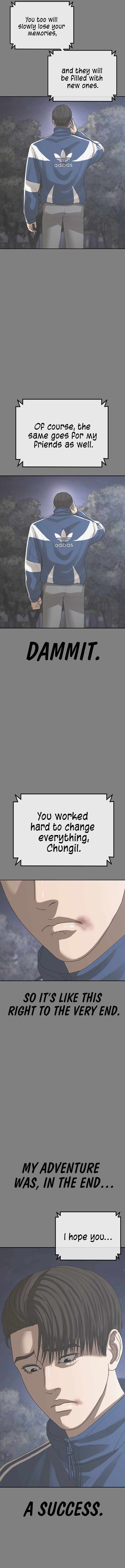 Ulzzang Generation Chapter 60 - Page 23