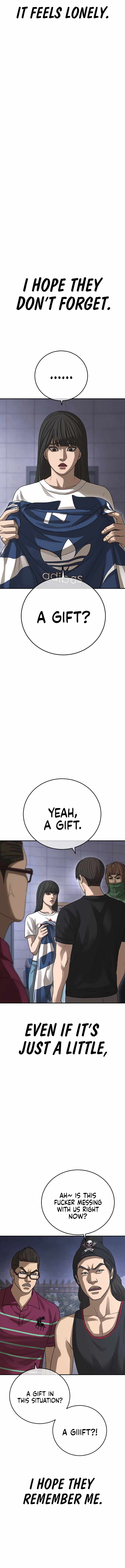 Ulzzang Generation Chapter 60 - Page 26