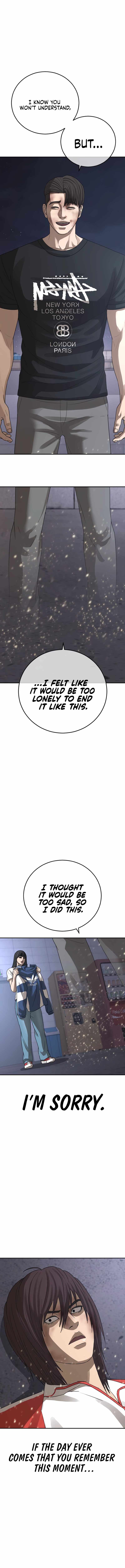 Ulzzang Generation Chapter 60 - Page 27