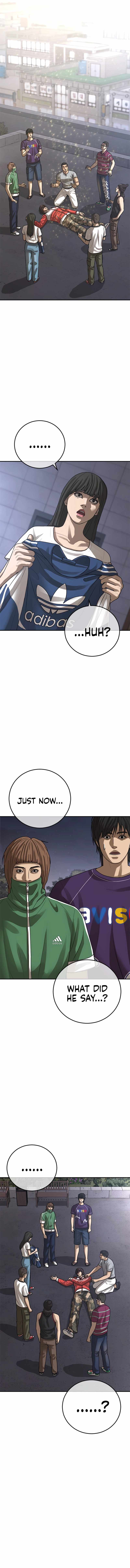 Ulzzang Generation Chapter 60 - Page 29