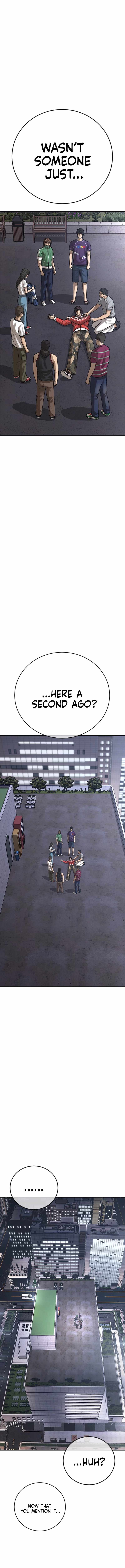 Ulzzang Generation Chapter 60 - Page 31