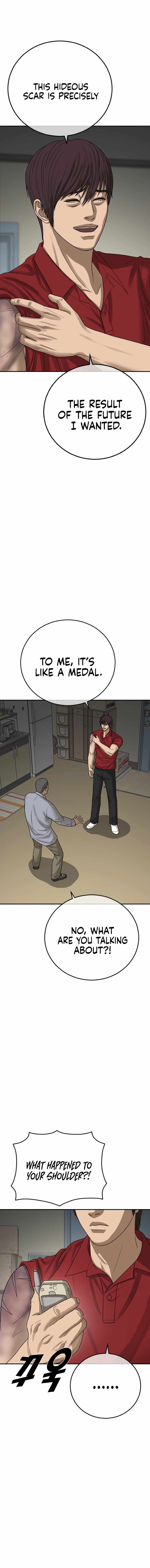 Ulzzang Generation Chapter 60 - Page 8