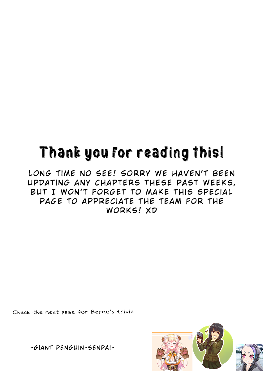 Uma Musume: Cinderella Gray Chapter 10 - Page 18