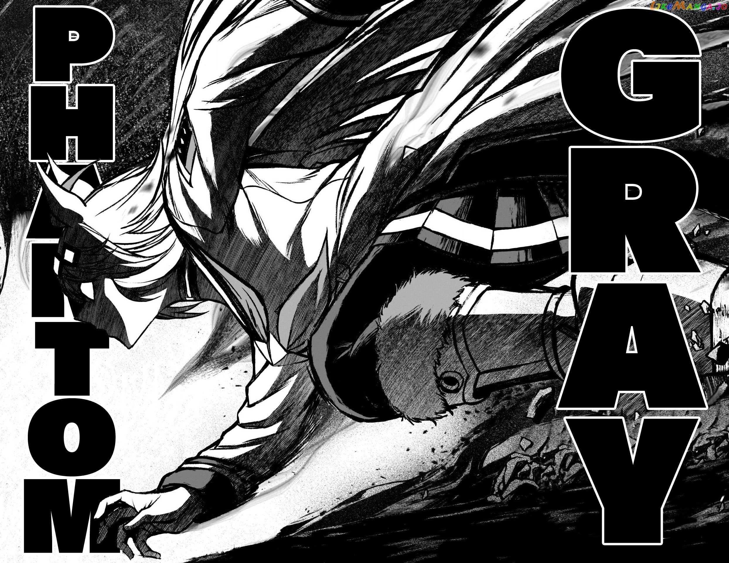 Uma Musume: Cinderella Gray Chapter 100 - Page 15