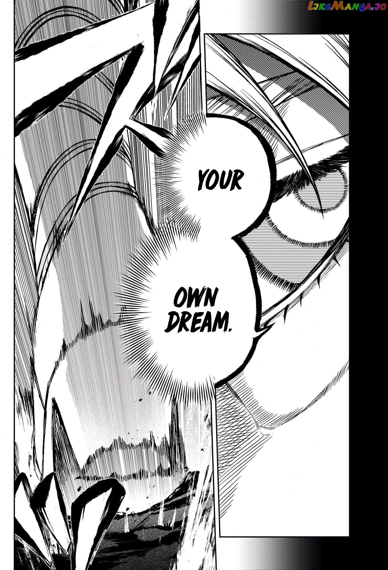 Uma Musume: Cinderella Gray Chapter 110 - Page 11