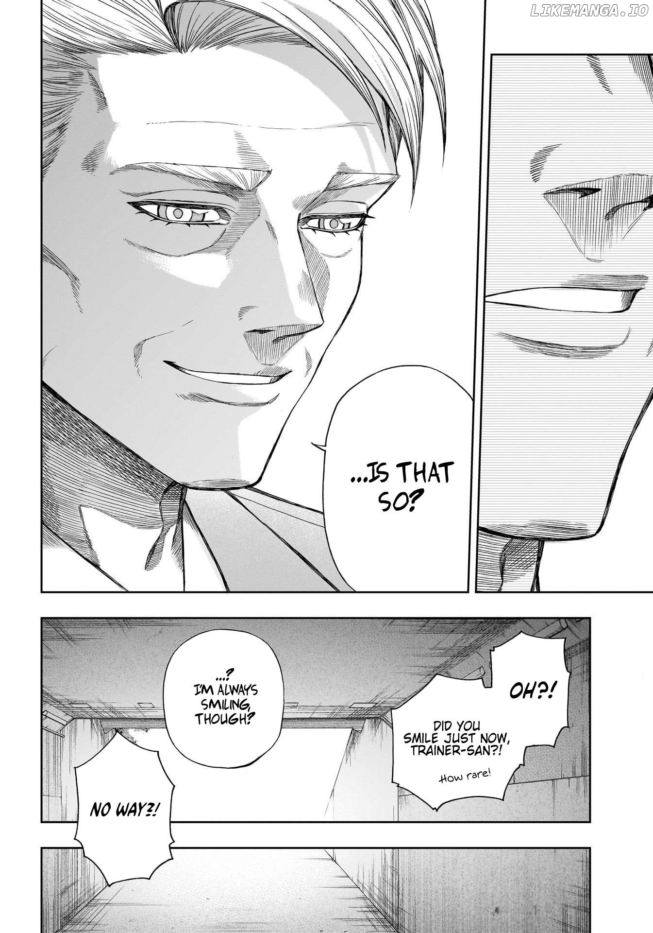 Uma Musume: Cinderella Gray Chapter 113 - Page 13