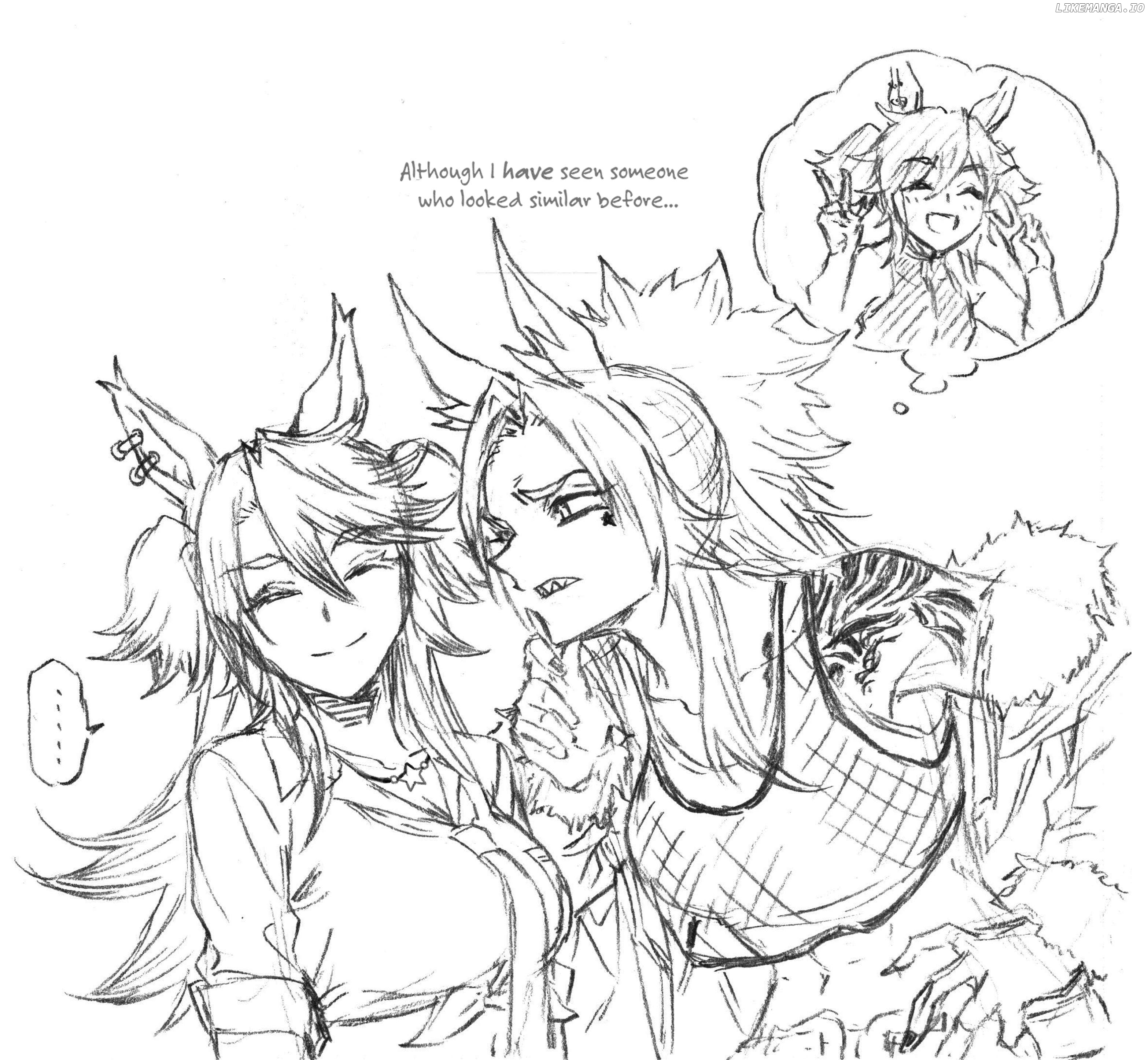 Uma Musume: Cinderella Gray Chapter 115 - Page 19