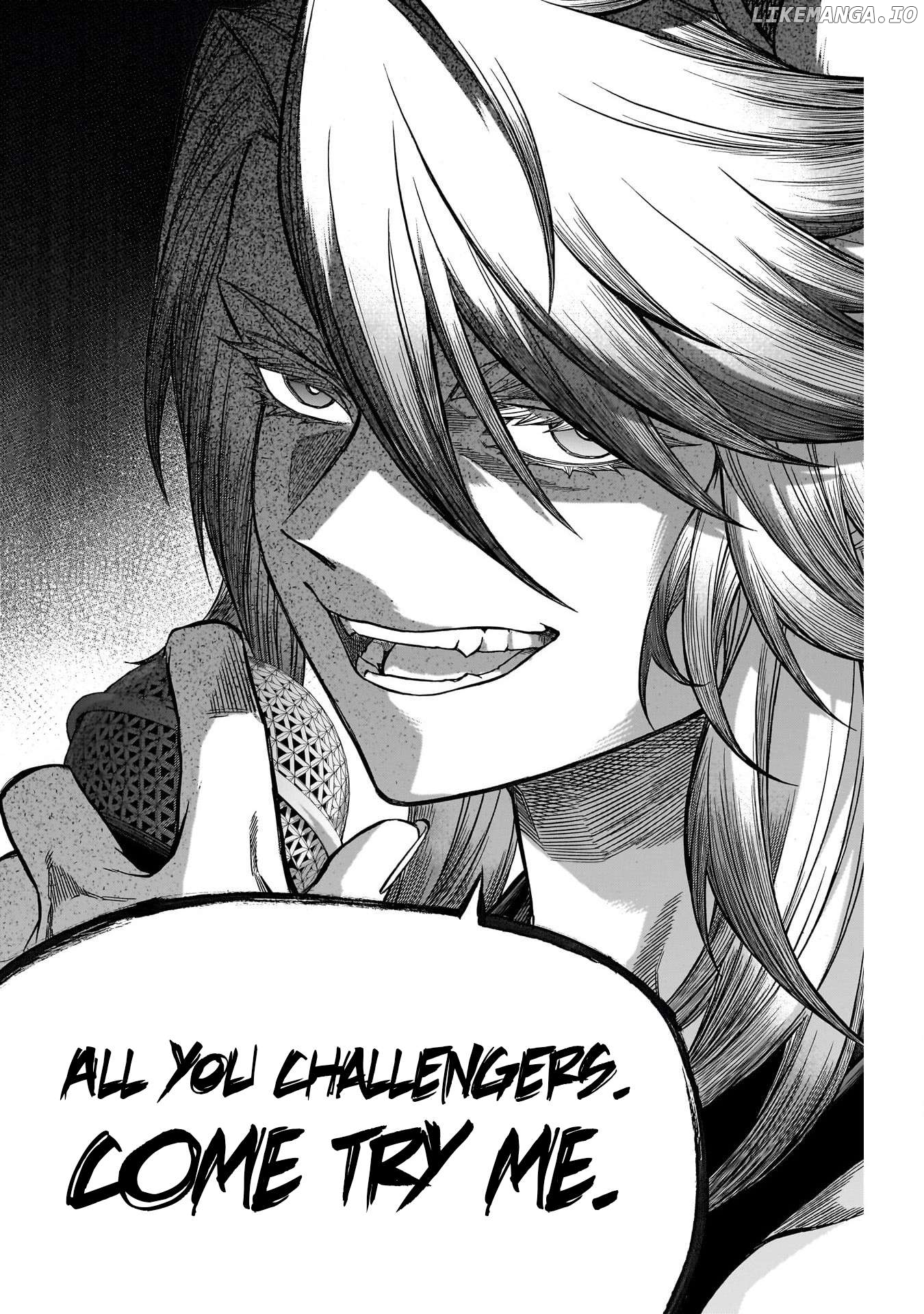 Uma Musume: Cinderella Gray Chapter 118 - Page 16