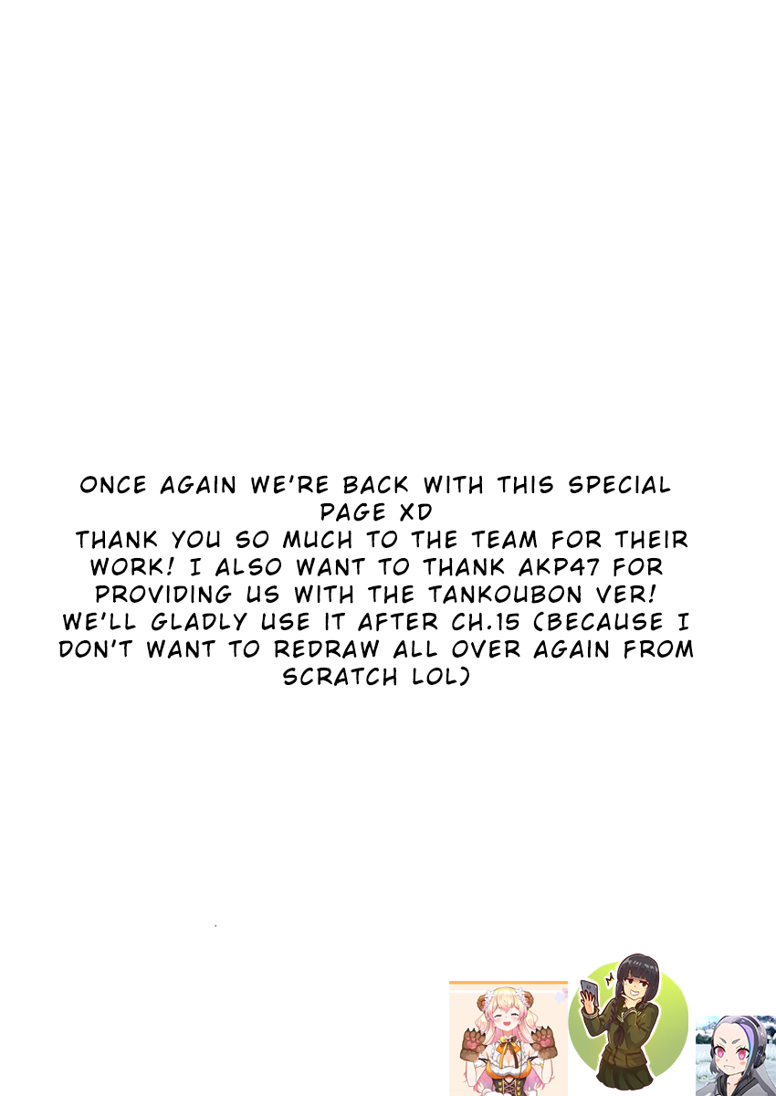 Uma Musume: Cinderella Gray Chapter 12 - Page 19