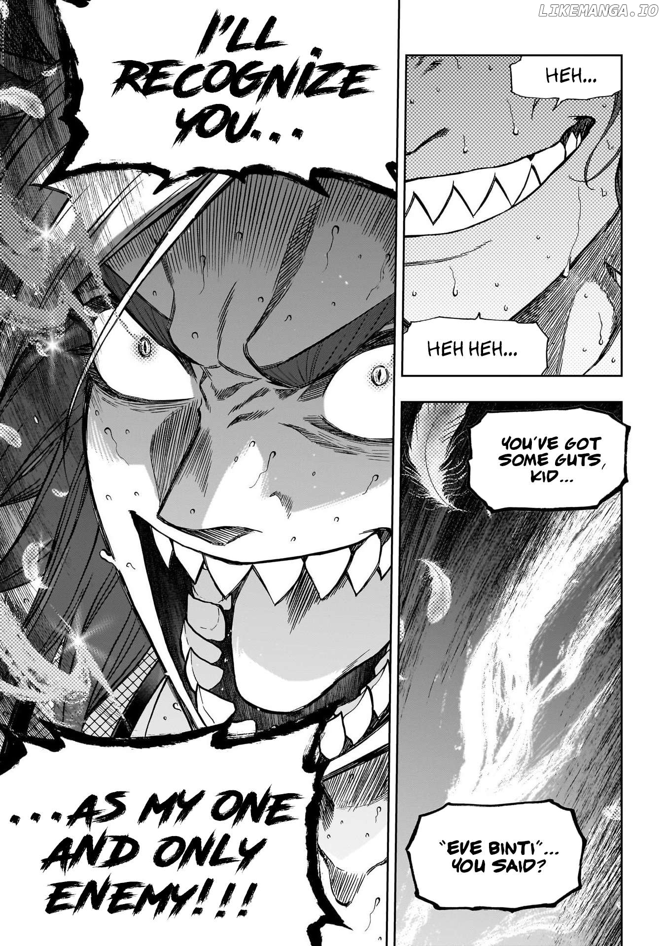 Uma Musume: Cinderella Gray Chapter 123 - Page 6