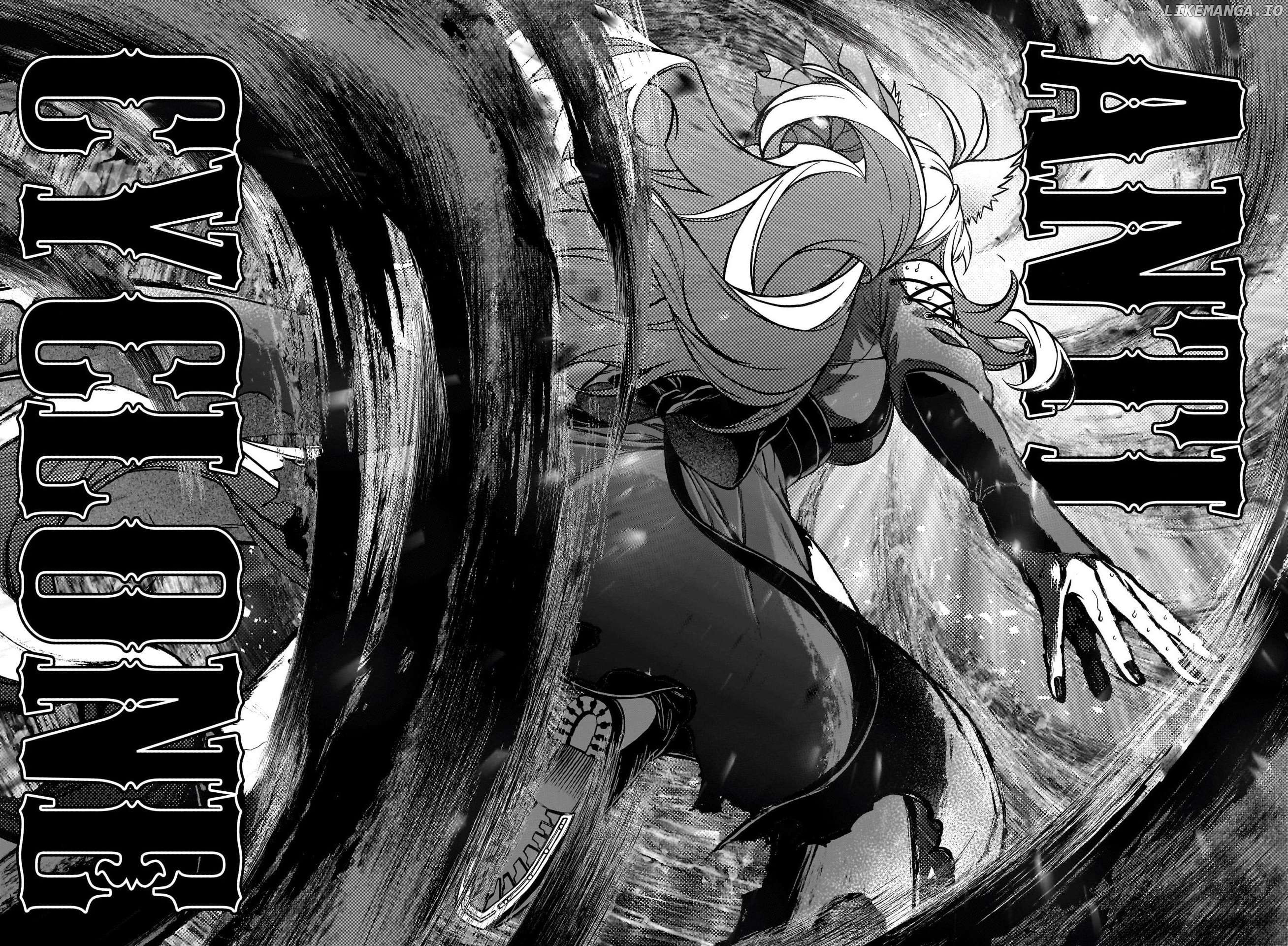 Uma Musume: Cinderella Gray Chapter 124 - Page 18